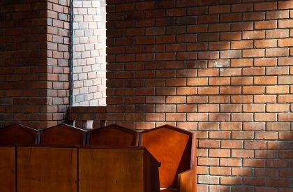 Our Lady of Victoria Monastery | Localworks