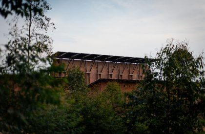 Our Lady of Victoria Monastery | Localworks