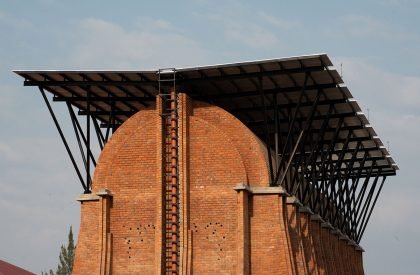 Our Lady of Victoria Monastery | Localworks