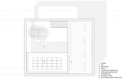 Piushaven Harbour Pavilion | Civic Architects