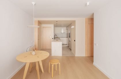 Refurbishment in el Masnou | Midori Arquitectura