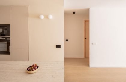 Refurbishment in el Masnou | Midori Arquitectura