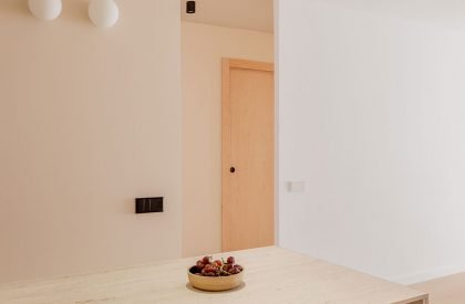 Refurbishment in el Masnou | Midori Arquitectura