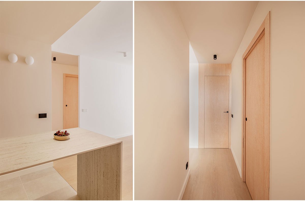 Refurbishment in el Masnou | Midori Arquitectura