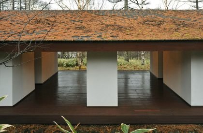 Riken Yamamoto announced as Pritzker Architecture Laureate 2024