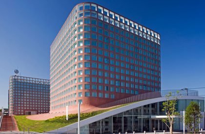 Riken Yamamoto announced as Pritzker Architecture Laureate 2024