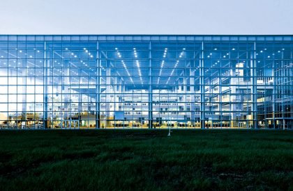 Riken Yamamoto announced as Pritzker Architecture Laureate 2024