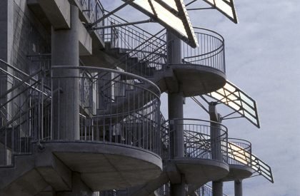 Riken Yamamoto announced as Pritzker Architecture Laureate 2024