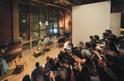 Riken Yamamoto announced as Pritzker Architecture Laureate 2024