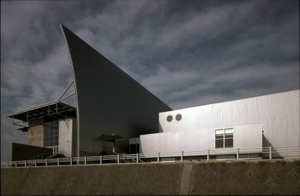 Riken Yamamoto announced as Pritzker Architecture Laureate 2024