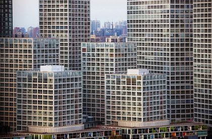 Riken Yamamoto announced as Pritzker Architecture Laureate 2024