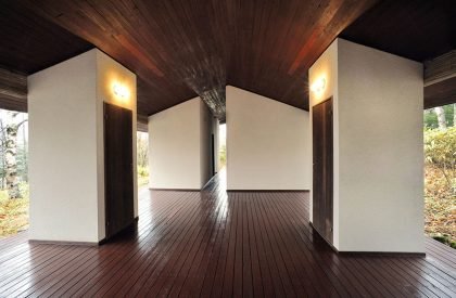 Riken Yamamoto announced as Pritzker Architecture Laureate 2024