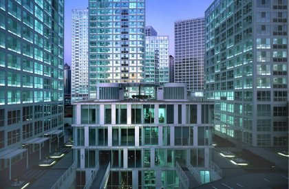 Riken Yamamoto announced as Pritzker Architecture Laureate 2024