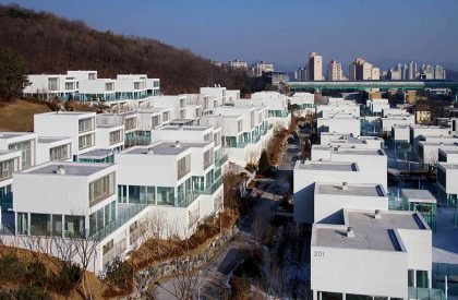 Riken Yamamoto announced as Pritzker Architecture Laureate 2024