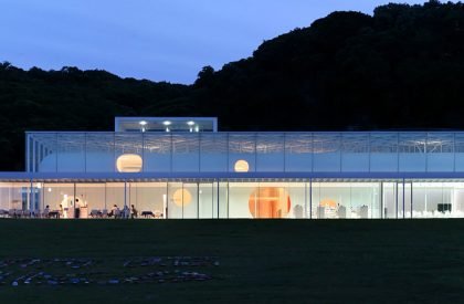 Riken Yamamoto announced as Pritzker Architecture Laureate 2024