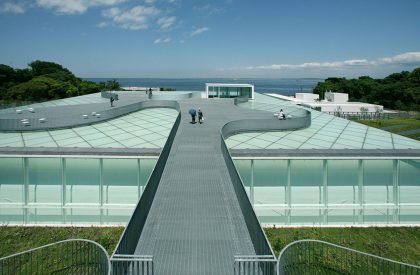 Riken Yamamoto announced as Pritzker Architecture Laureate 2024