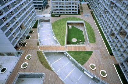 Riken Yamamoto announced as Pritzker Architecture Laureate 2024