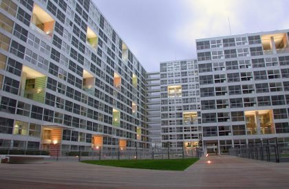 Riken Yamamoto announced as Pritzker Architecture Laureate 2024