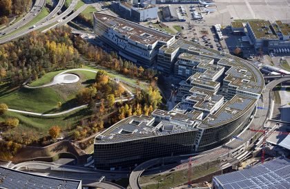 Riken Yamamoto announced as Pritzker Architecture Laureate 2024