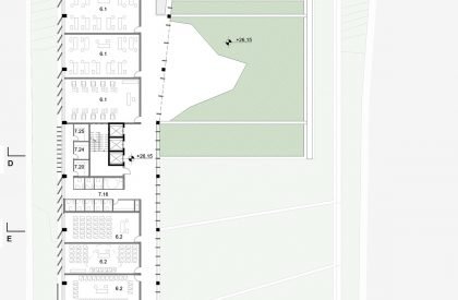 SENAC Salvador | Obra Arquitetos + NNarq