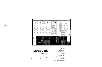 ST International HQ and SONGEUN Art Space | Herzog & de Meuron