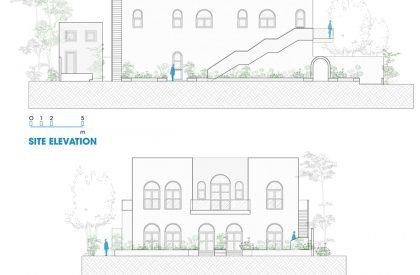 Santo by the sea Villa | Pham Huu Son Architects