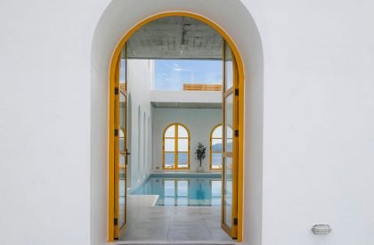 Santo by the sea Villa | Pham Huu Son Architects