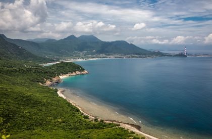 Santo by the sea Villa | Pham Huu Son Architects