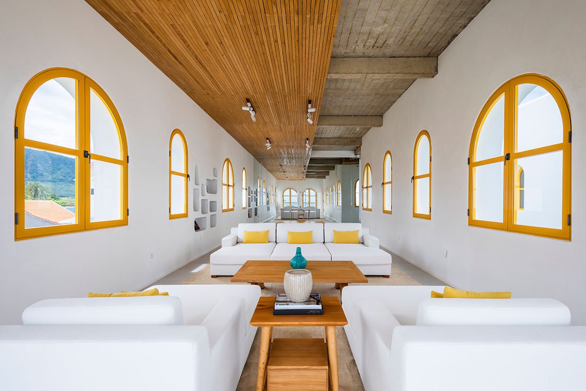 Santo by the sea Villa | Pham Huu Son Architects