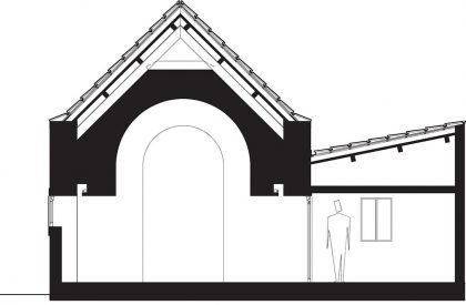 Sarzedela Chapel | Bruno Dias Arquitectura