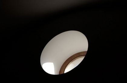 Sarzedela Chapel | Bruno Dias Arquitectura