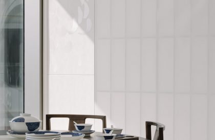Shang XIA Shenzhen Bay Rail In Boutique | Say Architects