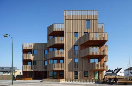 St. Olavsvei 18 | Oslotre AS