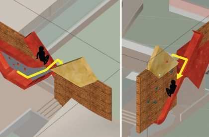 The Art of Playful Learning | Architecture Thesis