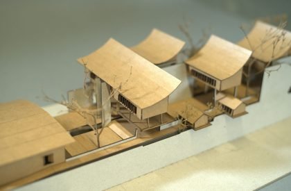 The Art of Playful Learning | Architecture Thesis