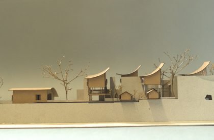 The Art of Playful Learning | Architecture Thesis