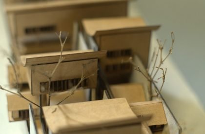 The Art of Playful Learning | Architecture Thesis