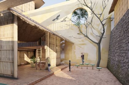 The Art of Playful Learning | Architecture Thesis
