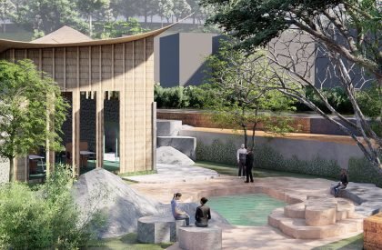 The Art of Playful Learning | Architecture Thesis