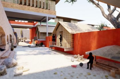 The Art of Playful Learning | Architecture Thesis