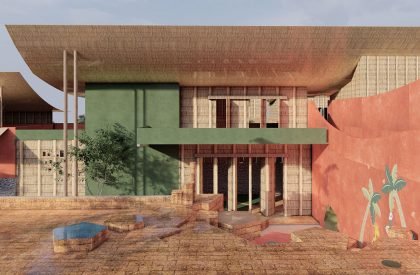 The Art of Playful Learning | Architecture Thesis