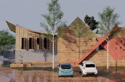 The Art of Playful Learning | Architecture Thesis