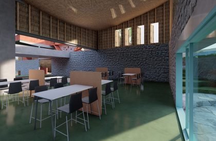 The Art of Playful Learning | Architecture Thesis