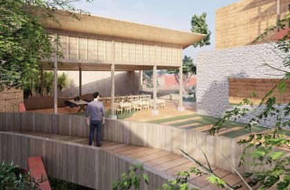 The Art of Playful Learning | Architecture Thesis