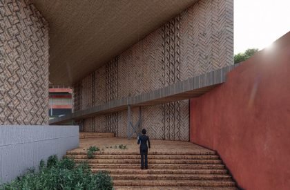 The Art of Playful Learning | Architecture Thesis