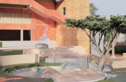The Art of Playful Learning | Architecture Thesis