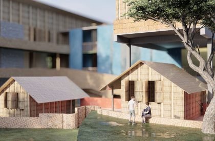 The Art of Playful Learning | Architecture Thesis