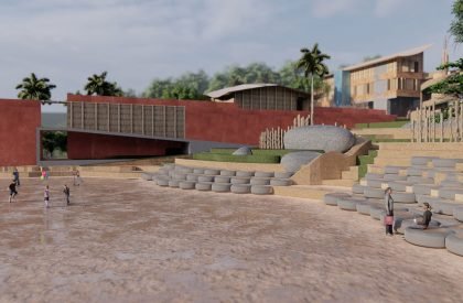 The Art of Playful Learning | Architecture Thesis