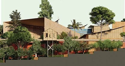 The Art of Playful Learning | Architecture Thesis