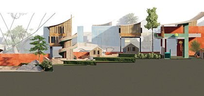 The Art of Playful Learning | Architecture Thesis